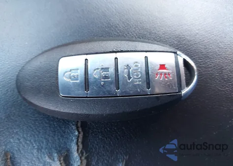 2012 Nissan Maxima 3.5 Sv из США, поврежденный, VIN 1N4AA5AP7CC824547